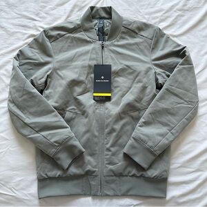 Lululemon Bomber Jacket
